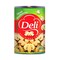 Deli Mushrooms Pieces  and Stems 400GR