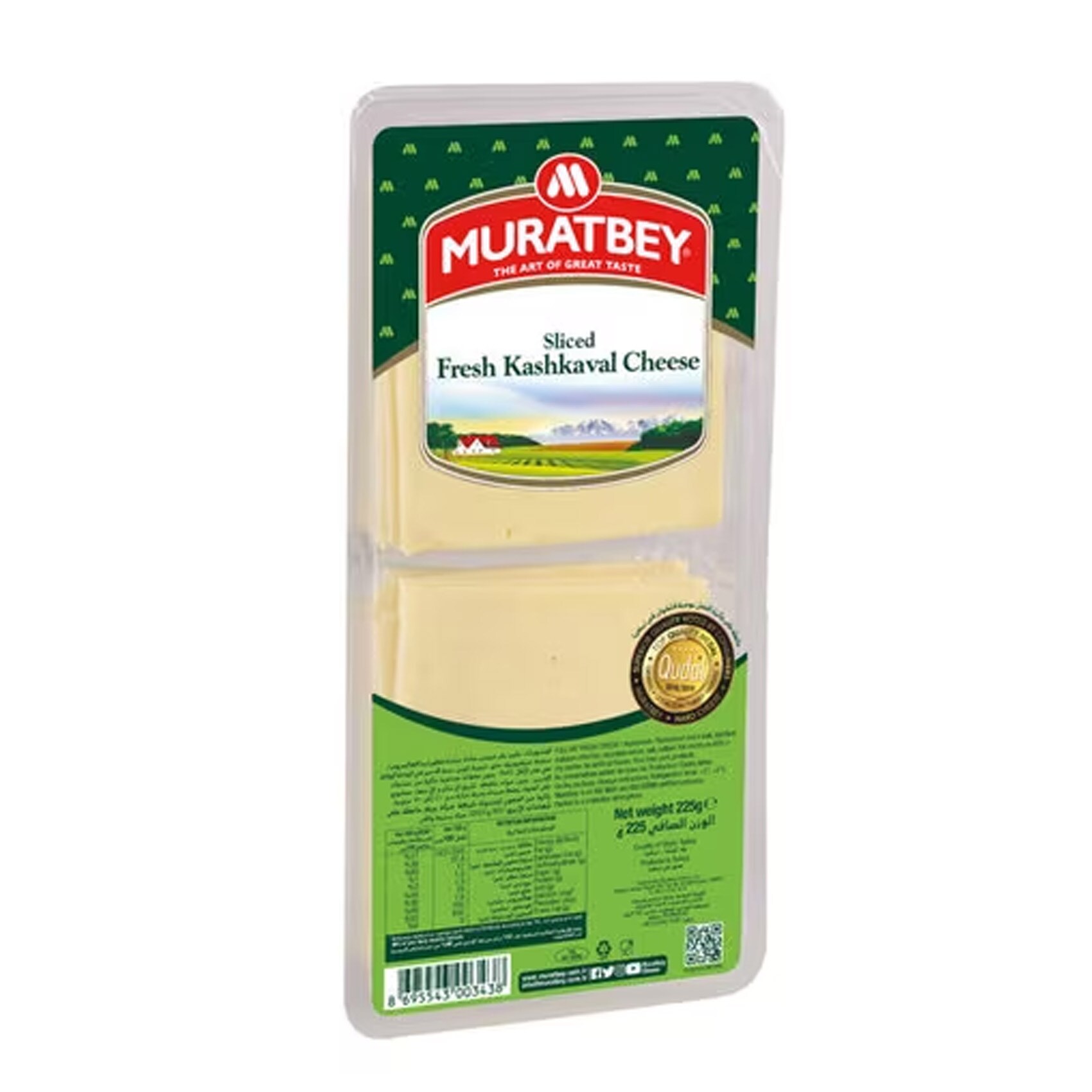 Products  Muratbey - Taste Recipes - Misto