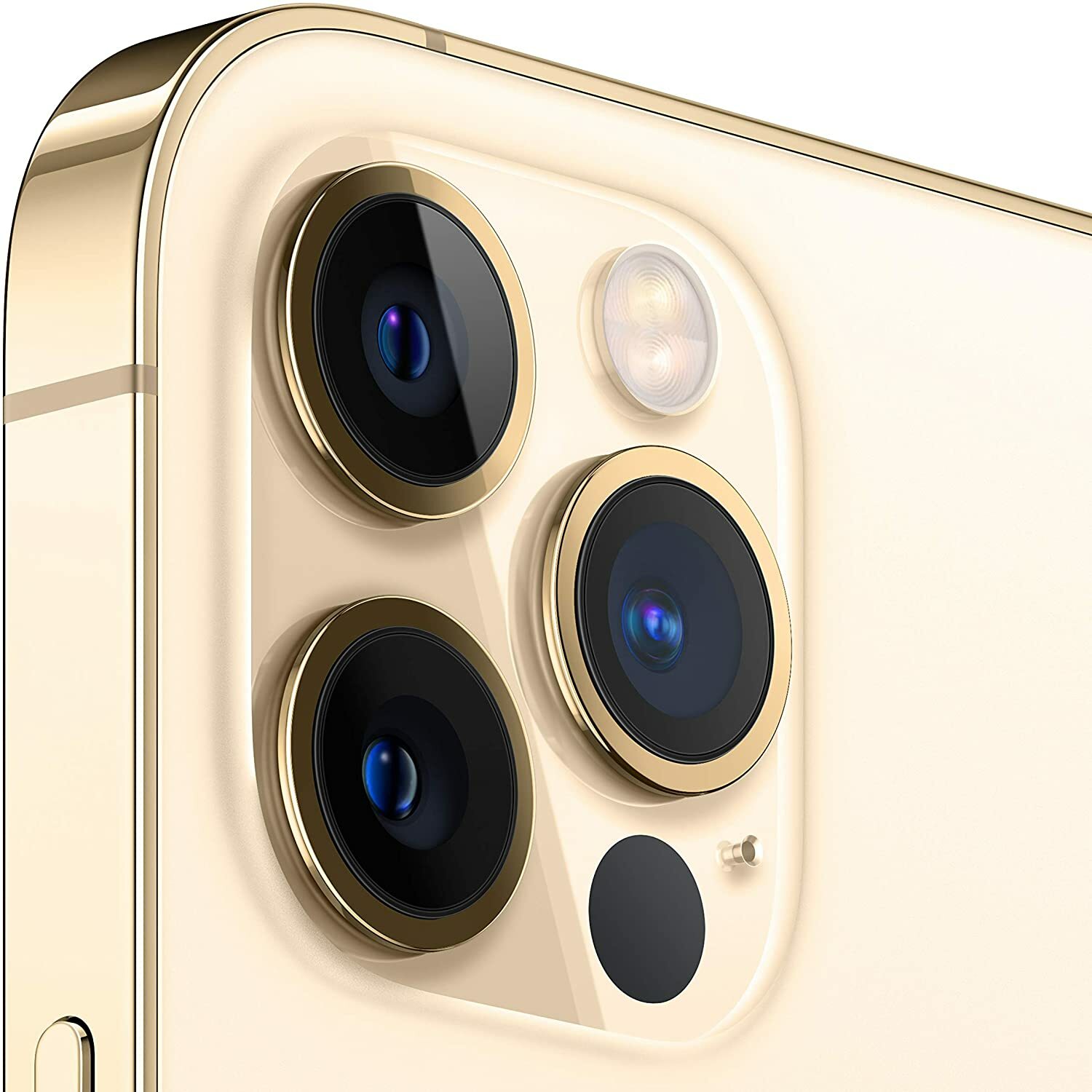 Buy Iphone 12 Pro Max 256gb Gold 5g International Specs Online Shop Smartphones Tablets Wearables On Carrefour Uae