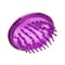 Generic-Silicone Shampoo Scalp Shower Body Washing Hair Massage Massager Brush Comb