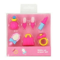 Smily Kiddos - Fancy Makeup Eraser Set