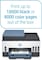 HP Smart Tank 795 All-In-One Printer Wireless, Print, Scan, Copy, Fax, Auto Duplex Printing, Auto Document Feeder, Print Up To 18000 Black Or 8000 Color Pages, White/Blue, [28B96A]