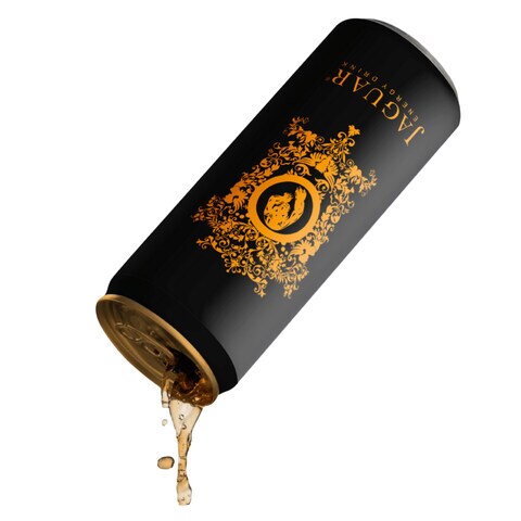 Jaguar energy drink