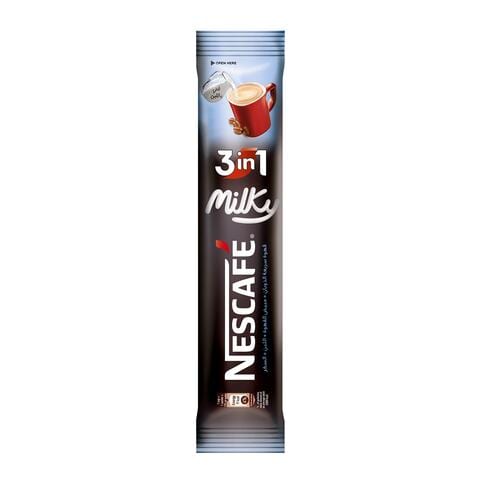 Nescafe 3In1 Milky - 20 gram