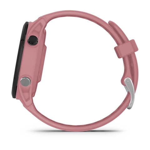 Garmin on sale forerunner pink