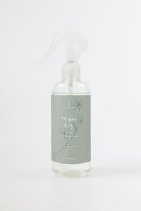 Muy Mucho White Lily Home Fragrance 250ml, Grey