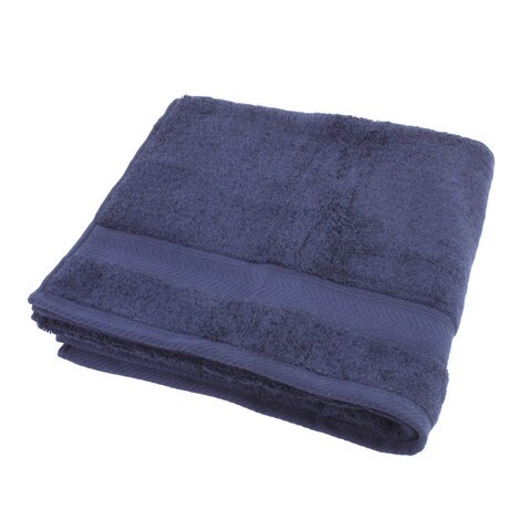 Cannon Bath Towel 70x140 Grey