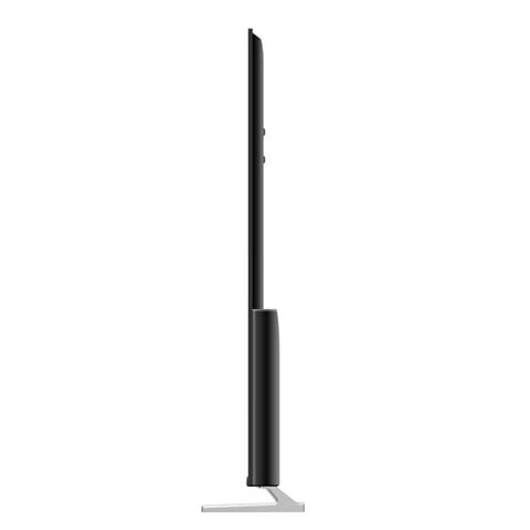 Nobel 65 Inch, UHD 4K, Smart TV, UHD65LEDS, Black (Dvbt2, Stand Installation Included Only)