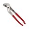 Tools Wrench Red Water Pump Plier