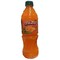 ميزو عصير بنكهة البرتقال وجزر بلاستك 1.35 لتر