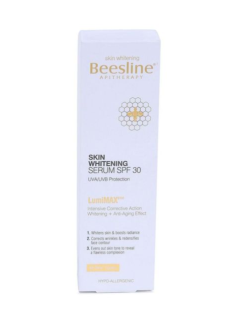 Beesline -Skin Whitening Serum SPF30