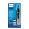 Philips Series 3000 Nose Trimmer NT3650/16 Grey