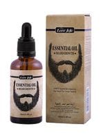 Buy Love Jojo - Beard Growth Essential Oil 68ml in UAE