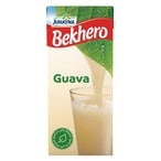 Buy Bekhero Guava Juice - 200ml in Egypt