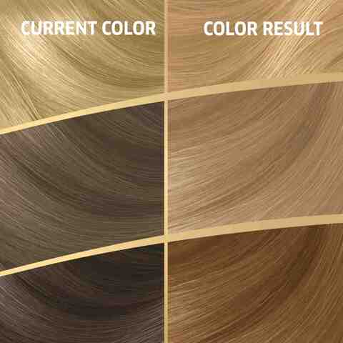 Wella Koleston Naturals Permanent Colour Cream 8.0 Light Blonde