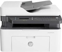 HP Laser Multifunction Printer 137FNW