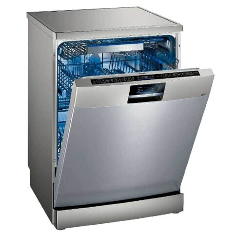 Siemens Freestanding Dishwasher SN27ZI48DM
