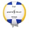 Supreme Sports Volleyball Multicolour Size 5