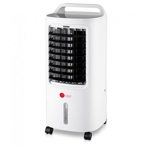AFRA Japan Air Cooler, 45W, Wide Area Cooling & Circulation, 4L Capacity, Swing Setting, Speed Settings, G-MARK, ESMA, ROHS, and CB Certified, 2 years