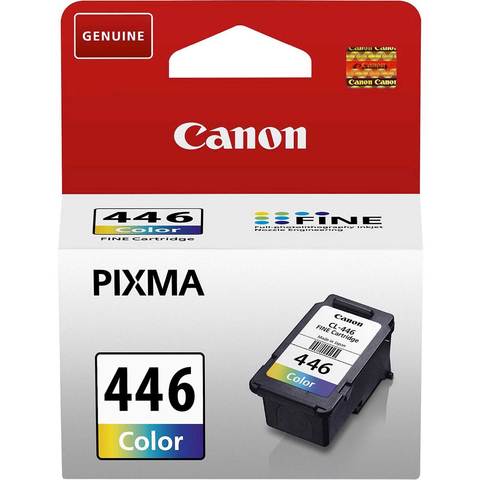 Canon Cartridge CL-446 XL Color