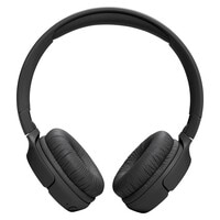 JBL Tune 520BT Headphones With Mic Bluetooth Pure Bass Over-Ear Black