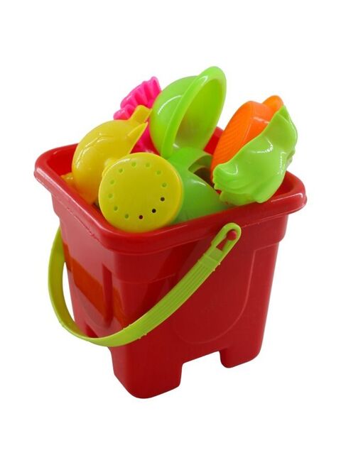 Bucket playset hot sale