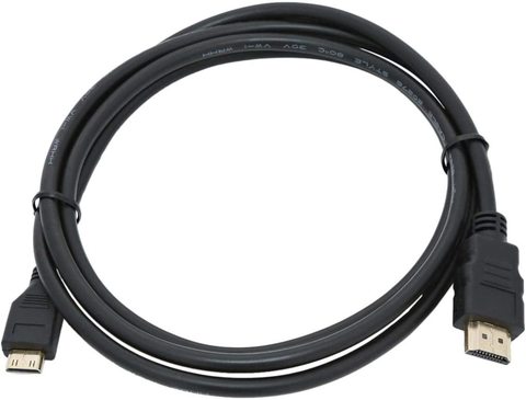 Cable micro 2025 hdmi carrefour