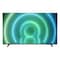 Philips 55-Inch 4K UHD Android LED TV 55PUT7906 Black