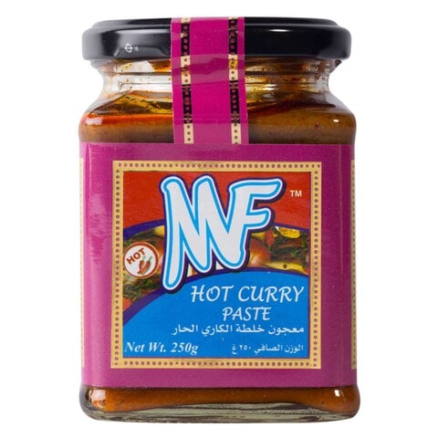 Red curry best sale paste carrefour