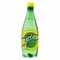 Perrier Lemon Sparkling Natural Mineral Drinking Water 500ml Pack of 6