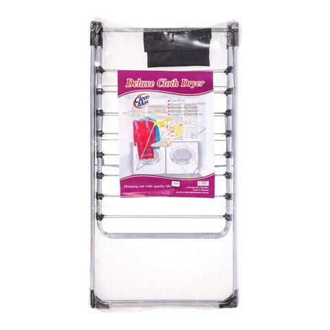 Clean Max Deluxe Cloth Dryer