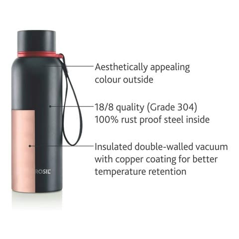 700 ml thermos store flask