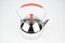 Hascevher - Stainless Steel Tea Kettle Mevlana 3.0L