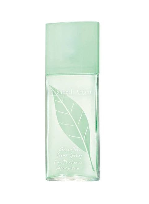 Elizabeth Arden Green Tea Eau Perfume 100 Ml
