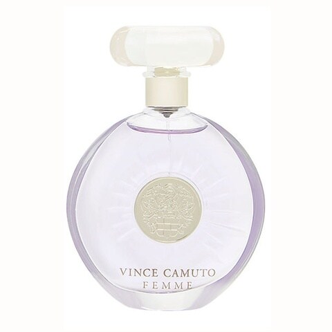 VINCE CAMUTO Vince Camuto Femme For Women Eau de Parfum