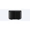 Sony 2 Channel Single Soundbar with Bluetooth Technology HT-S100F Black