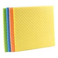 Scotch-Brite Multi-Purpose Sponge Cloth Wipe Ultra 4 PCS