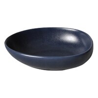 Snack Dish 12cm Dark Blue