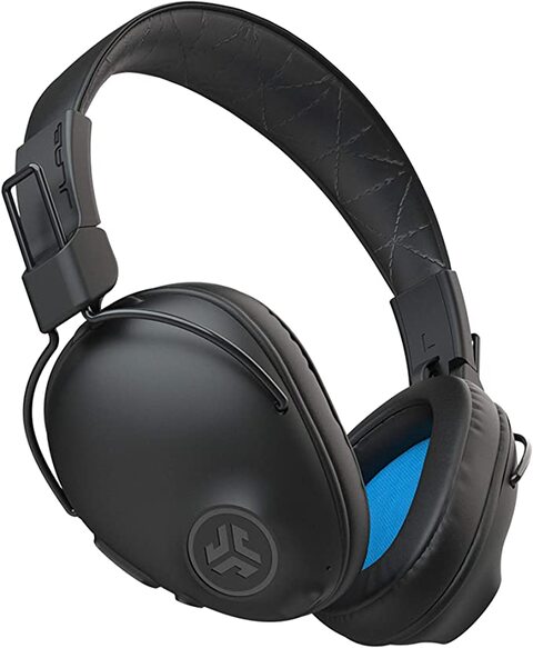 Studio Pro Wireless Over Ear Headset 35 Hrs+ Play Time Black