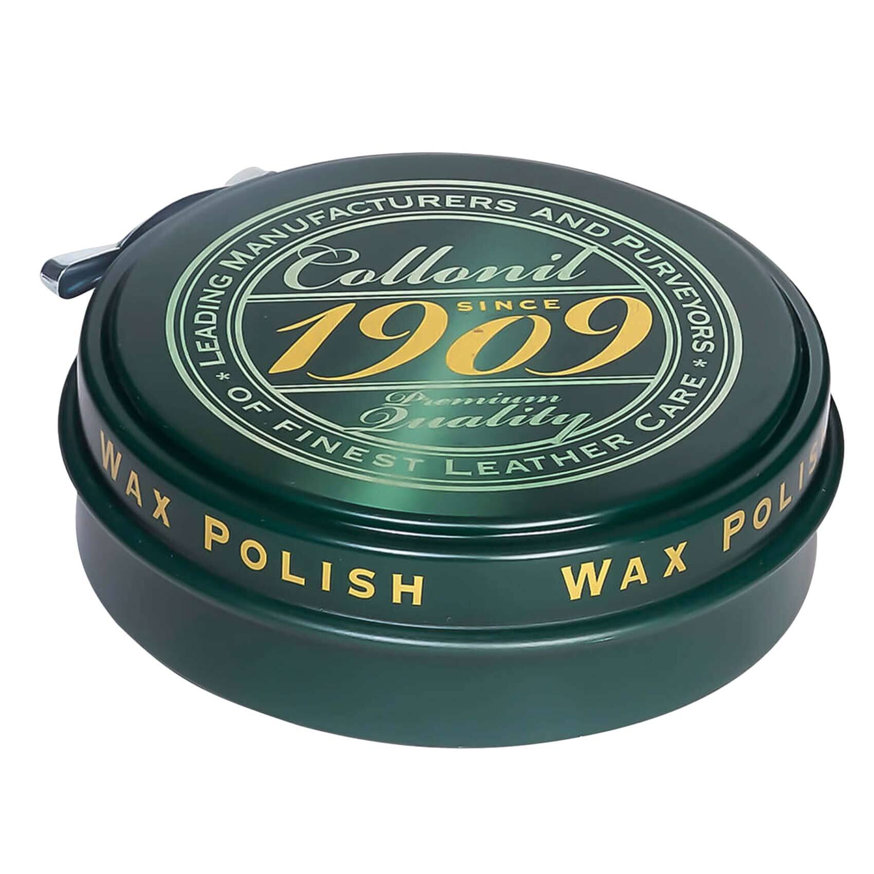 Collonil store wax polish