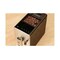 Beko Espresso Machine (19 Bar) CEG5311X (Plus Extra Supplier&#39;s Delivery Charge Outside Doha)