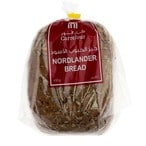 Buy Nordlander Sandwich Bread 450g in UAE