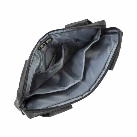 Rivacase Central Bag For 15.6-Inch Laptop 8291 Black