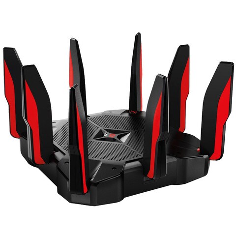 TP-Link Wireless Gaming Router Archer C5400X AC5400