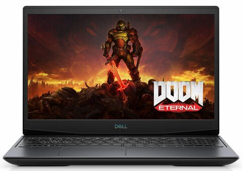 Dell G5 5500 Gaming Laptop - 15.6&quot; Core&trade; i7-10750H | 16GB RAM | 512GB SSD | NVIDIA GeForce GTX&reg; 1660 Ti 6GB GDDR6 | 144Hz Display - Windows 10 Home.