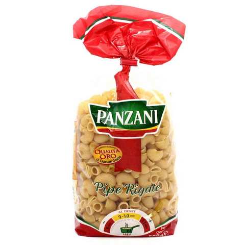 Panzani coquillettes 3 minutes 500g - 500 g