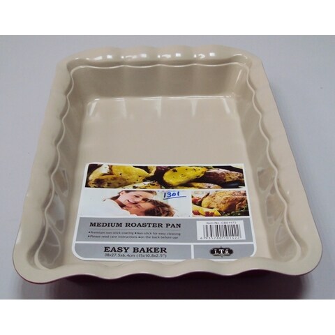 Roaster Pan 38x27.5x6.4cm