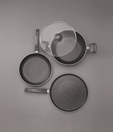Sonu Granit Gift Set of 4 Pieces
