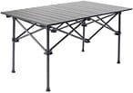 اشتري Portable Aluminum Roll-up Table في الامارات