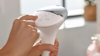 Philips Lumea IPL 8000 Series Hair Removal Device With SenseIQ BRI940/00